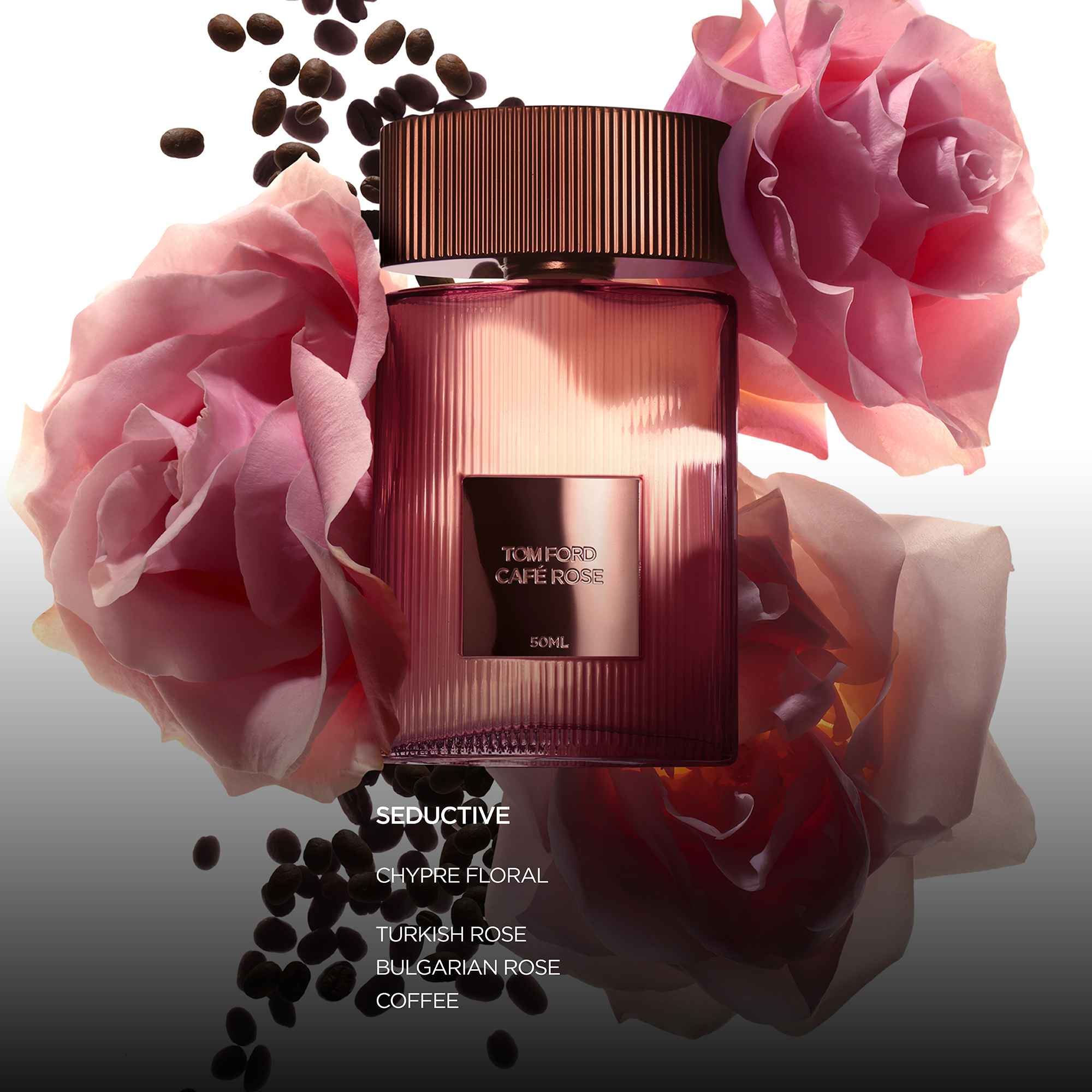 Café Rose EDP